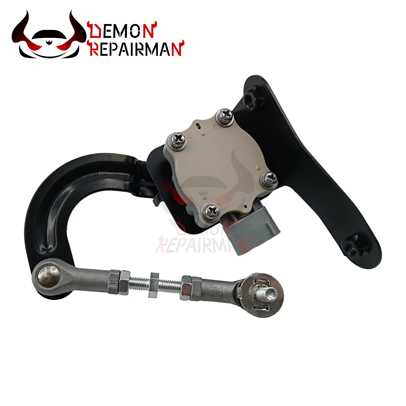 Sensor de Control de altura trasera para Toyota 4Runner Land Cruiser Prado Grj-120 Lexus GX470 2002-2009 89407-48030 piezas de automóvil - imagen 5