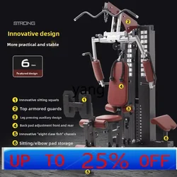 Entrenador Multifuncional CXX – Equipo Fitness Integral para Hogar