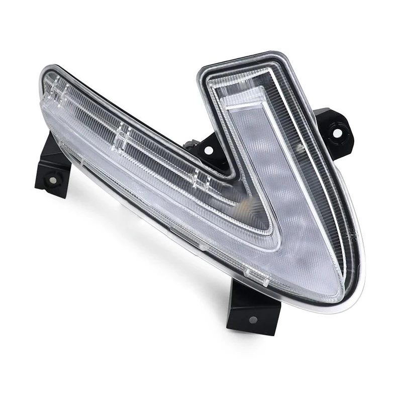 605000474AA Luz antiniebla delantera para Chery Kaiyi E5 Xuandu 2021 - imagen 3