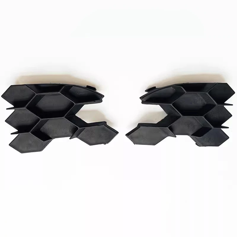 Soporte faro antiniebla Skoda Fabia RS 2011-2013 - imagen 5