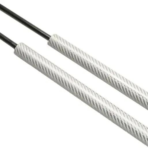 Kit de puntales de capó para Hyundai Staria US4 2022 2023 2024 2025, capó delantero, modificación de amortiguadores, soportes de elevación, varillas de apoyo, resorte de Gas - imagen 5