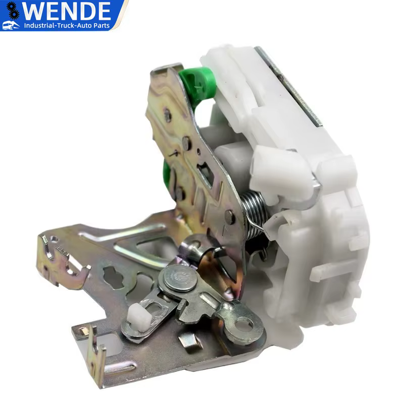 72152-SDA-A01 Actuador de cerradura de puerta Honda Accord 2002-2008 - imagen 2