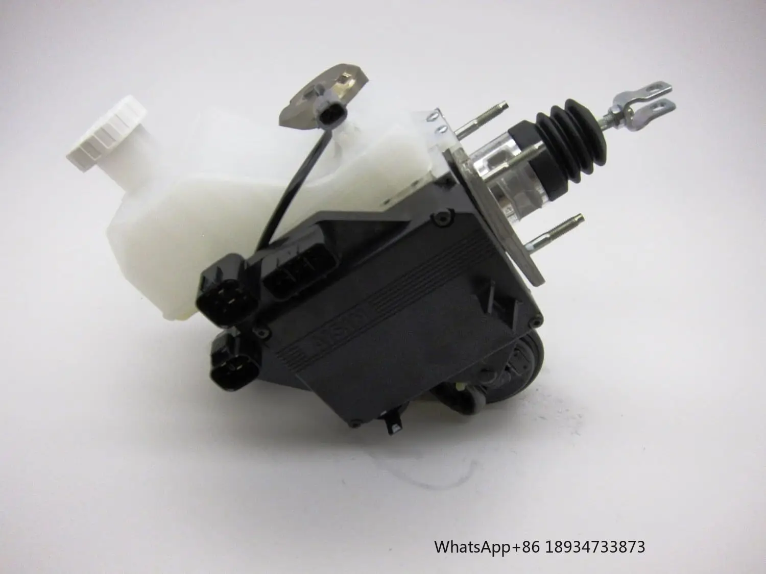 Mitsubishi MN116391 Bomba ABS de freno eléctrico Refuerzo Delantero - imagen 2