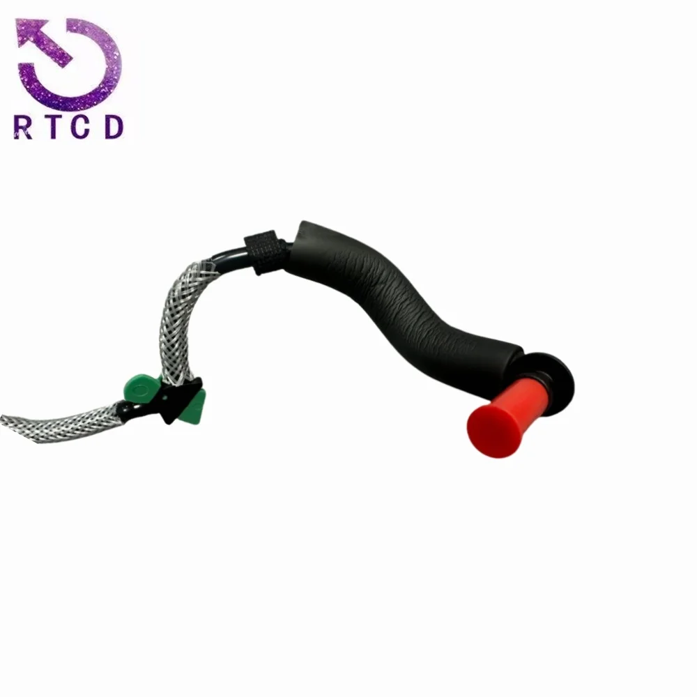 1574JK Manguera desbordamiento de combustible para Citroen/Peugeot - imagen 3