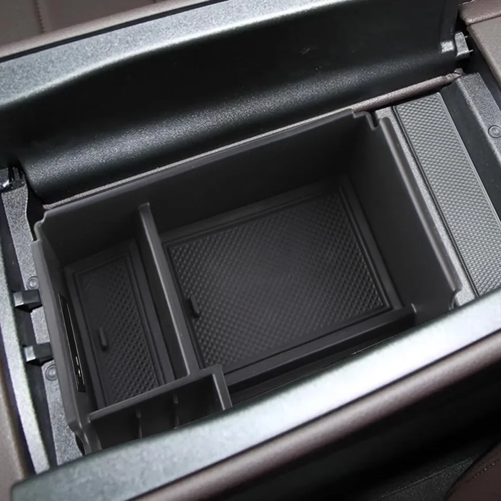 Caja de almacenamiento para Mercedes GLE W167 y GLS X167 2020-2023 - imagen 3
