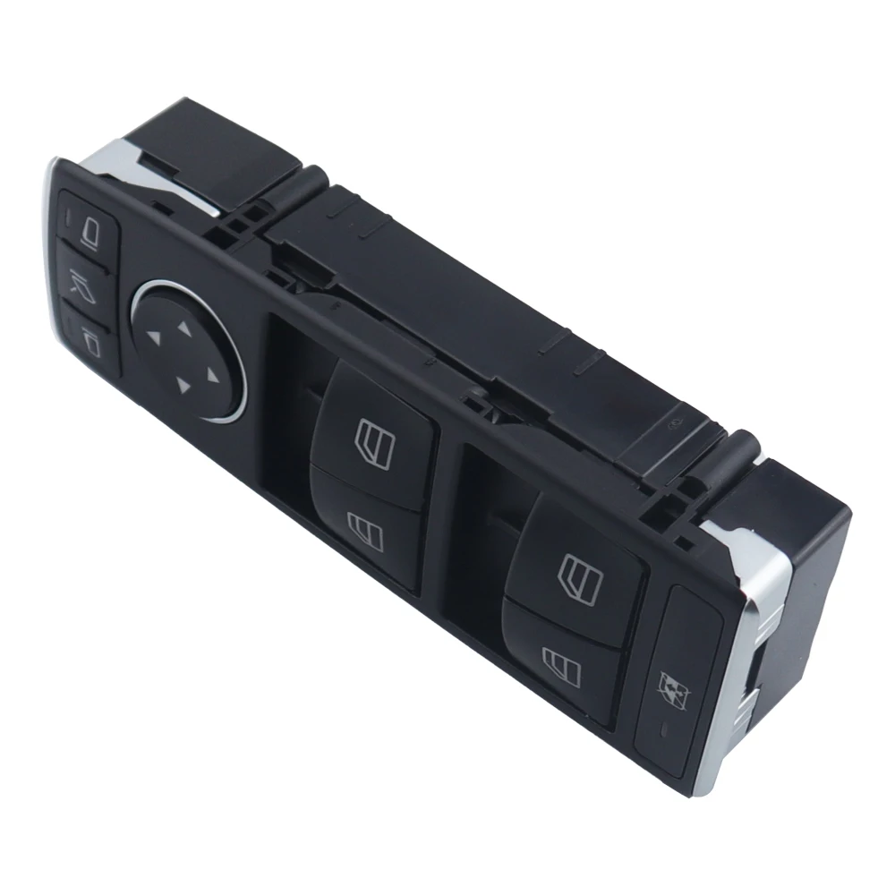 A2049055402 interruptor elevalunas Mercedes W212 Clase E - imagen 4
