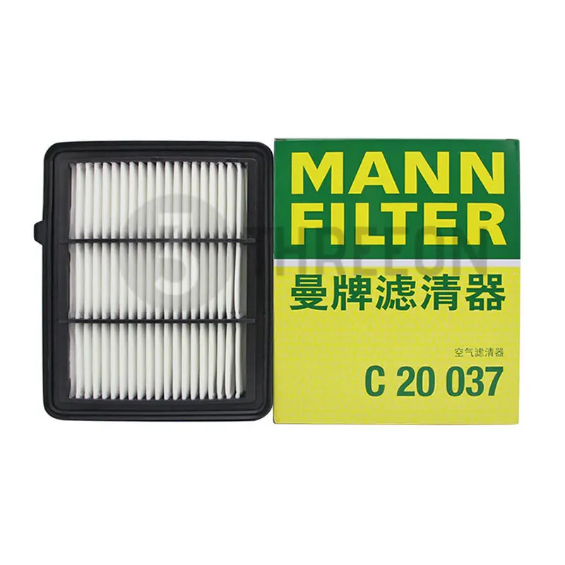 MANN-FILTER filtro de aire Honda Inspire 1.5 Turbo