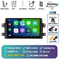 2K 8G-256G CAM DVR