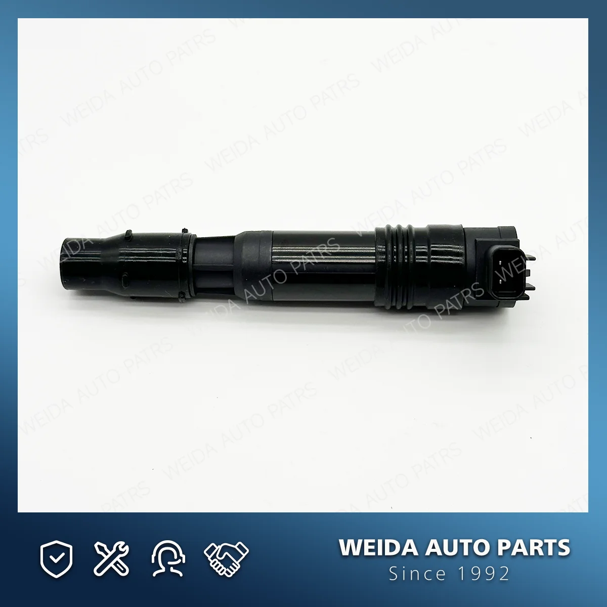 30700-MBW-611 Bobina de encendido para Honda CBR600F y CBR900RR - imagen 4