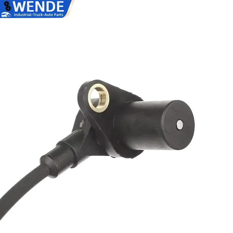 Sensor posición cigüeñal BMW E36 E34 318i M43 12141247259 - imagen 2
