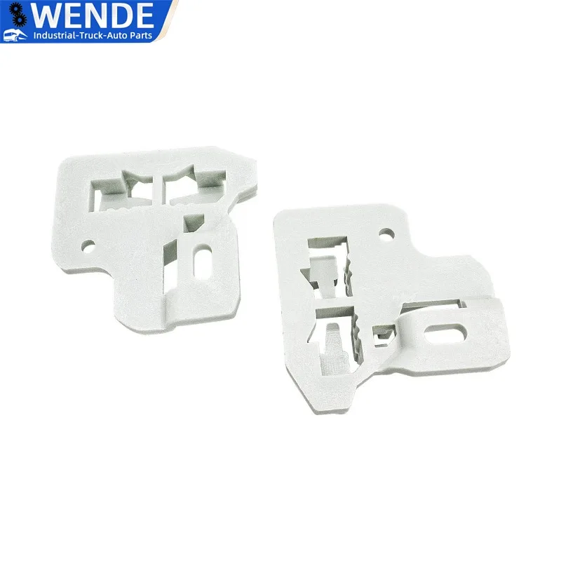 Clip regulador de ventana 51338254781 BMW X5 E53 delantero 2000-2006 - imagen 5