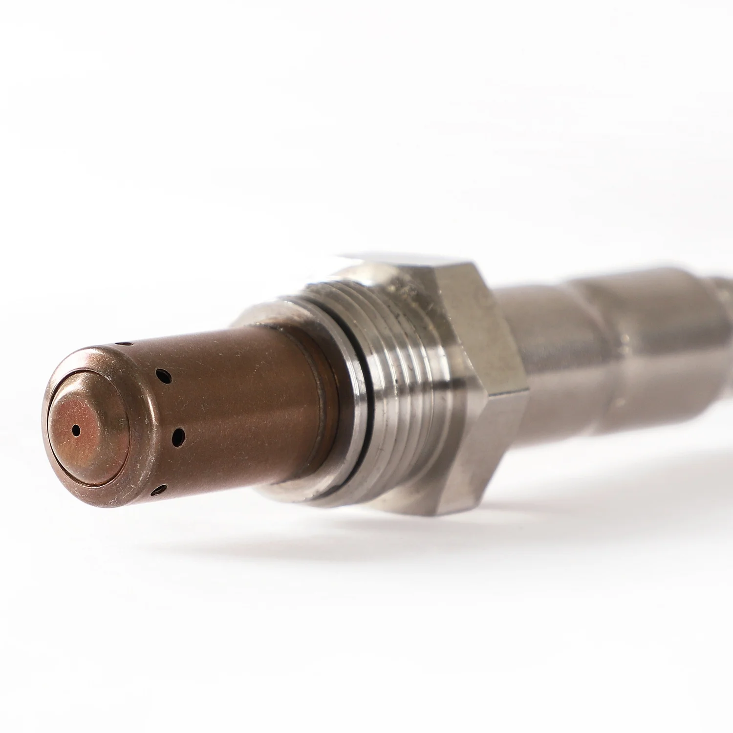 Sensor NOx 13628594553 compatible BMW 520d G30 xDrive B47 - imagen 4