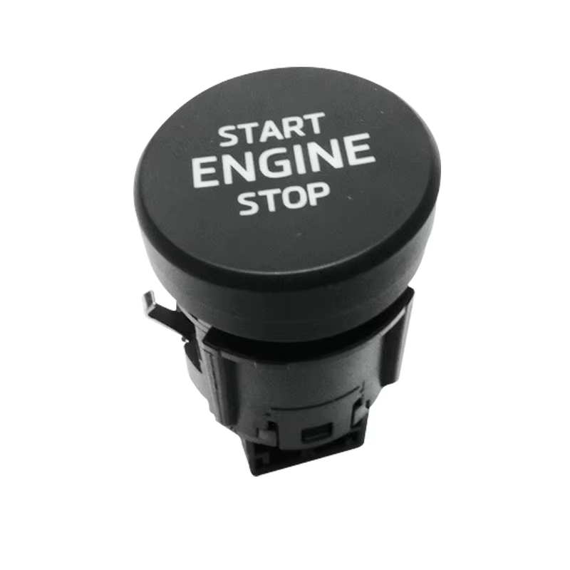 3V0905217A Botón de arranque para Skoda Octavia, Superb y Kodiaq - imagen 5