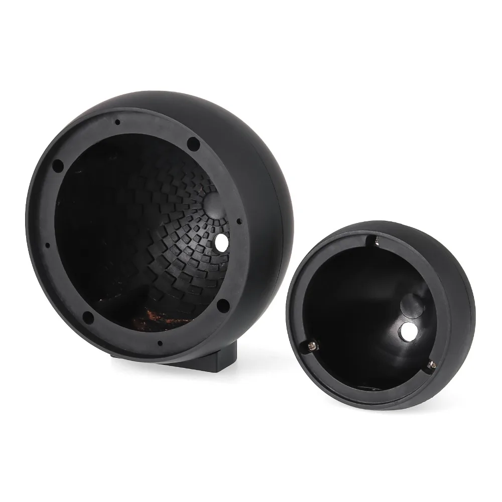 Soporte altavoz coche 3 vías con inversión libre — tono medio y alto - imagen 5