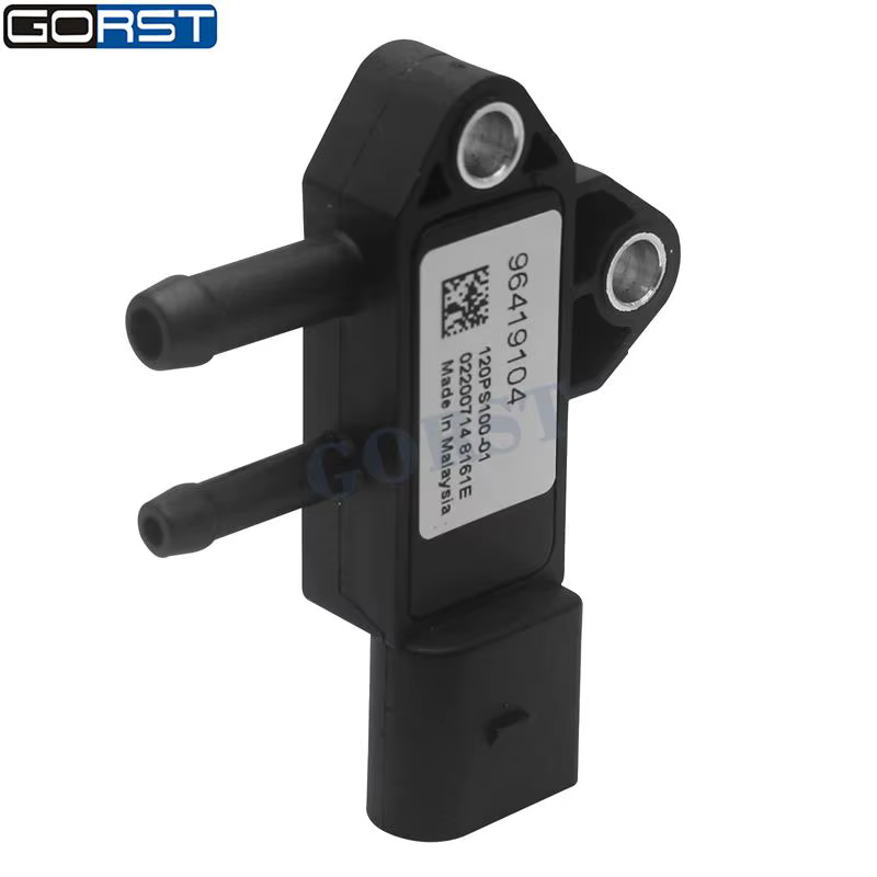 Sensor Presión DPF 96419104 – Captiva Antara 2.0 Diésel - imagen 4