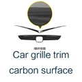 grille trim carb...