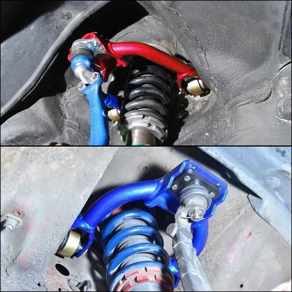 Brazo de control superior para suspensión Honda