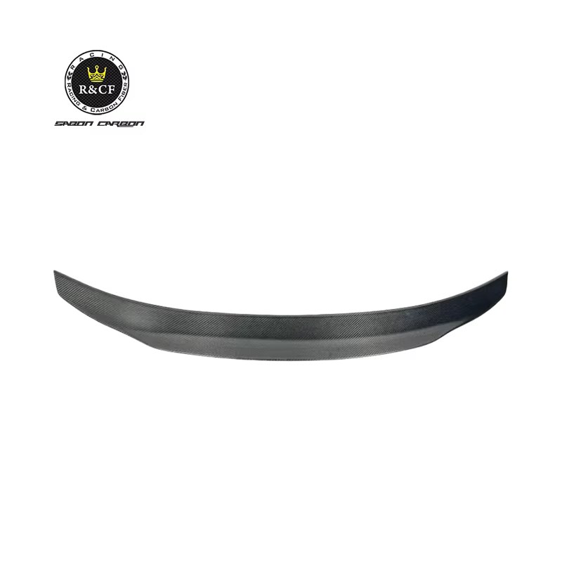 Alerón trasero de fibra de carbono Mercedes-Benz Clase E W213 E63