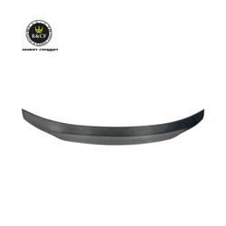 Alerón trasero de fibra de carbono Mercedes-Benz Clase E W213 E63