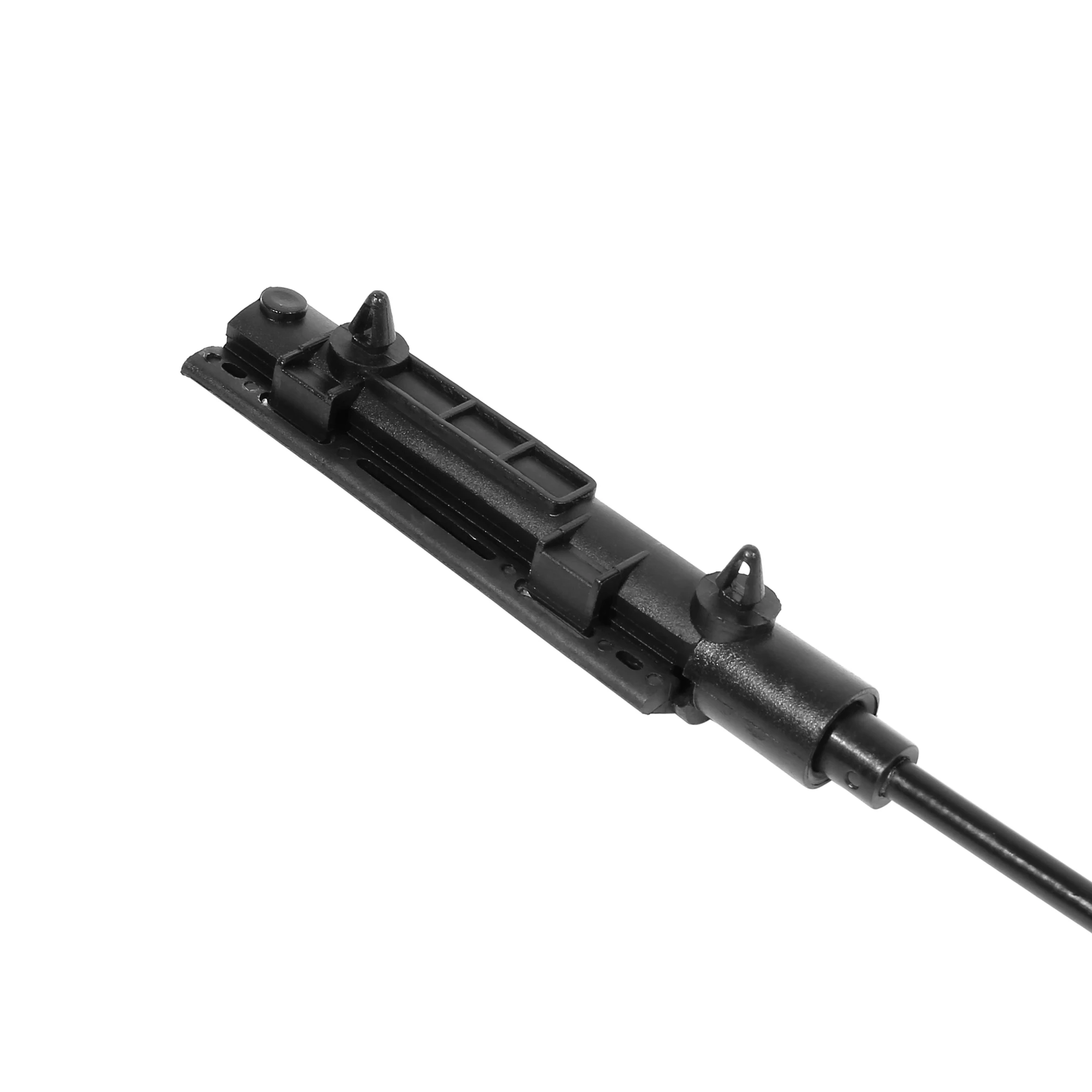 UXCELL 51238218859 Cable de apertura del capó BMW E46 Serie 3 - imagen 4