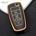 4 Button Black