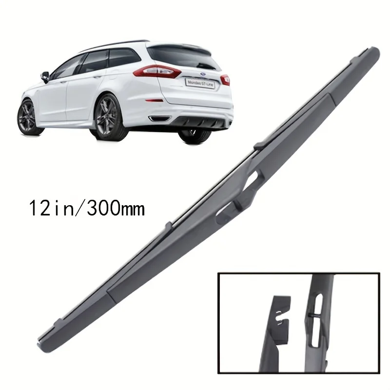 Escobilla limpiaparabrisas trasero Ford Mondeo IV Estate 2007-2013