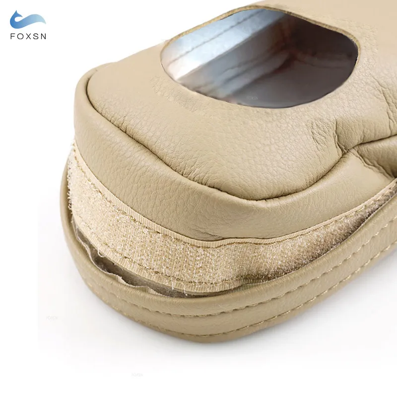Funda de microfibra para reposabrazos lateral Honda CR-V 2007-2009 - imagen 5