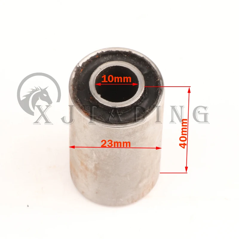 Buje de montaje para brazo oscilante de ATV, UTV, quad y kart - imagen 3