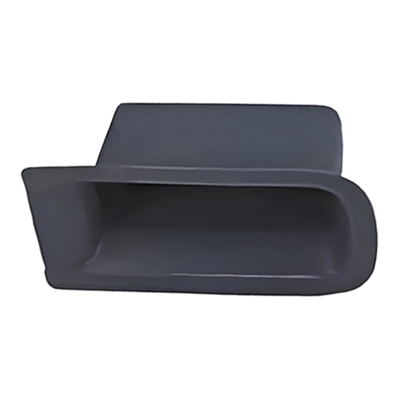 Organizador de puerta impermeable de silicona – Polestar 4 2024-2025 - imagen 2