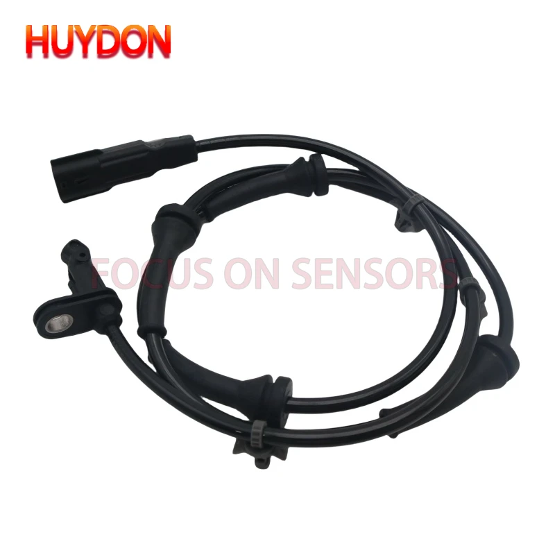 47900-BR60A Sensor ABS trasero para Nissan Qashqai J10 - imagen 2