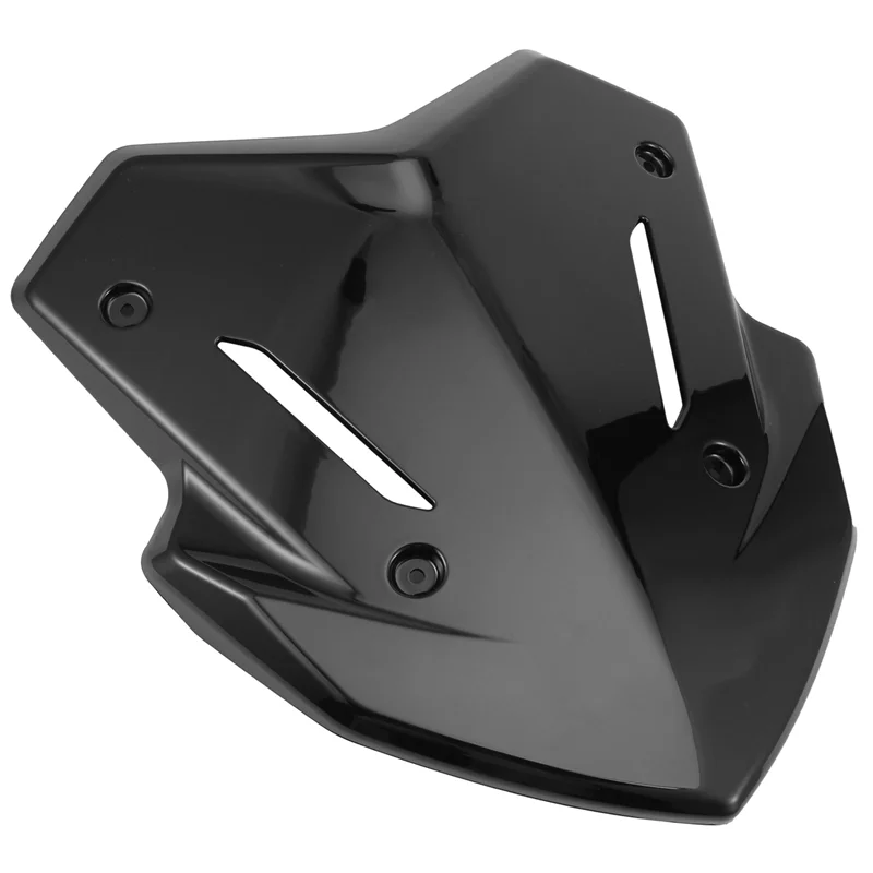 Parabrisas Yamaha XMAX 300 Tech MAX 2025, protector antiviento - imagen 2