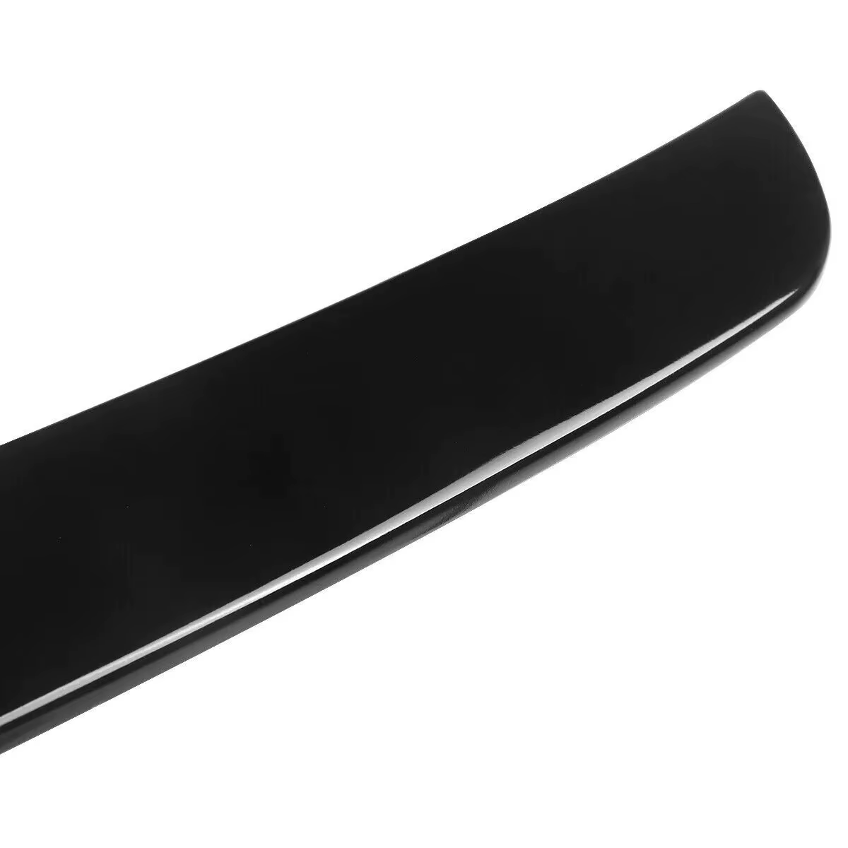 Alerón trasero Mercedes-Benz W204 Clase C – C180 C200 C300 C63 2008-2014 - imagen 3