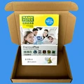 1 piece per box
