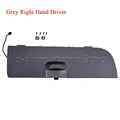 Grey RHD