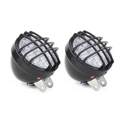 Faros LED delanteros Yamaha Banshee 350cc - Quad ATV