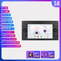 S8 (8GB 128GB)-Black