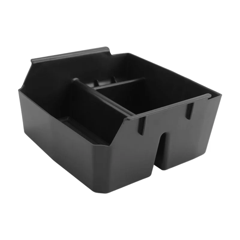 Organizador de consola central para Jeep Wrangler JK 2007-2017 - imagen 4
