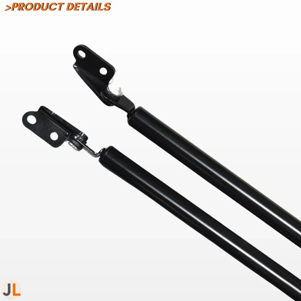 Resortes gas portón trasero Mitsubishi Colt Plus 2004-2012 - imagen 3