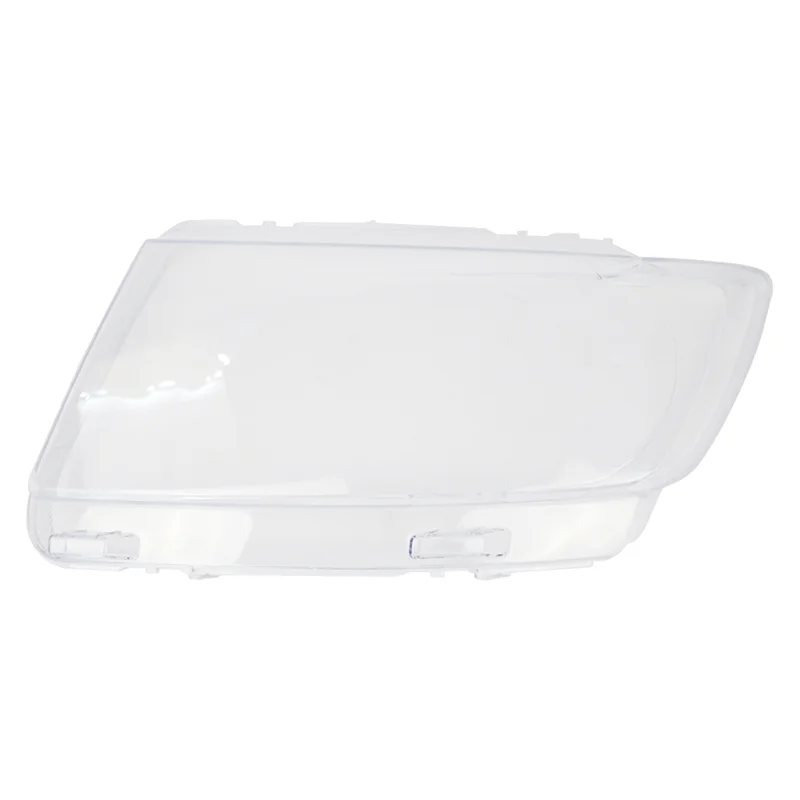Cubierta lente faro delantero izquierdo Jeep Grand Cherokee 2011-2013 - imagen 5
