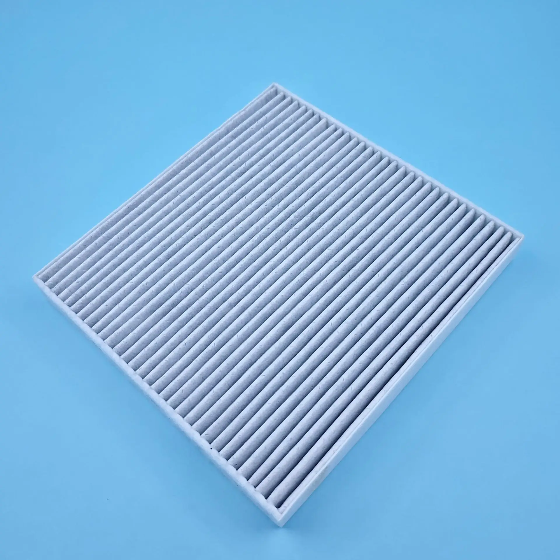 Filtro de aire acondicionado de cabina de coche 64319346267 para BMW I12 I15 E86 E85 E89 Z4 Coupe Roadster 2,5 3,0 M 2006-2016 i8 híbrido 1,5 - imagen 2