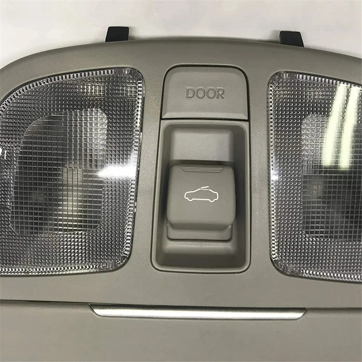 Lámpara de consola 92810-2M000 Hyundai Genesis Coupe 2010-2016 gris - imagen 5
