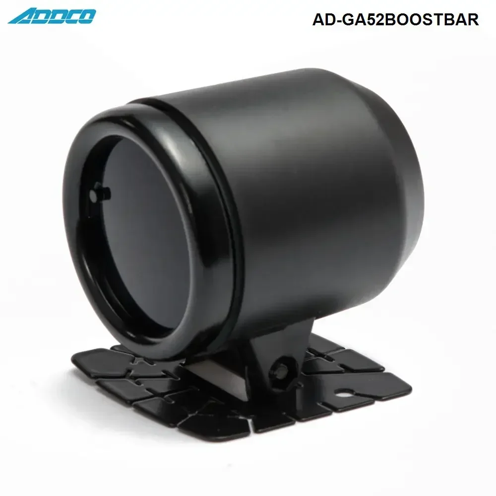 ADDCO Medidores LED 52 mm presión, temperatura, EGT y tacómetro - imagen 4