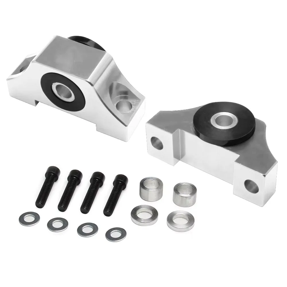 Kit montaje motor aluminio Honda Civic EG EK 92-00 D15 D16 B16 B18 B20