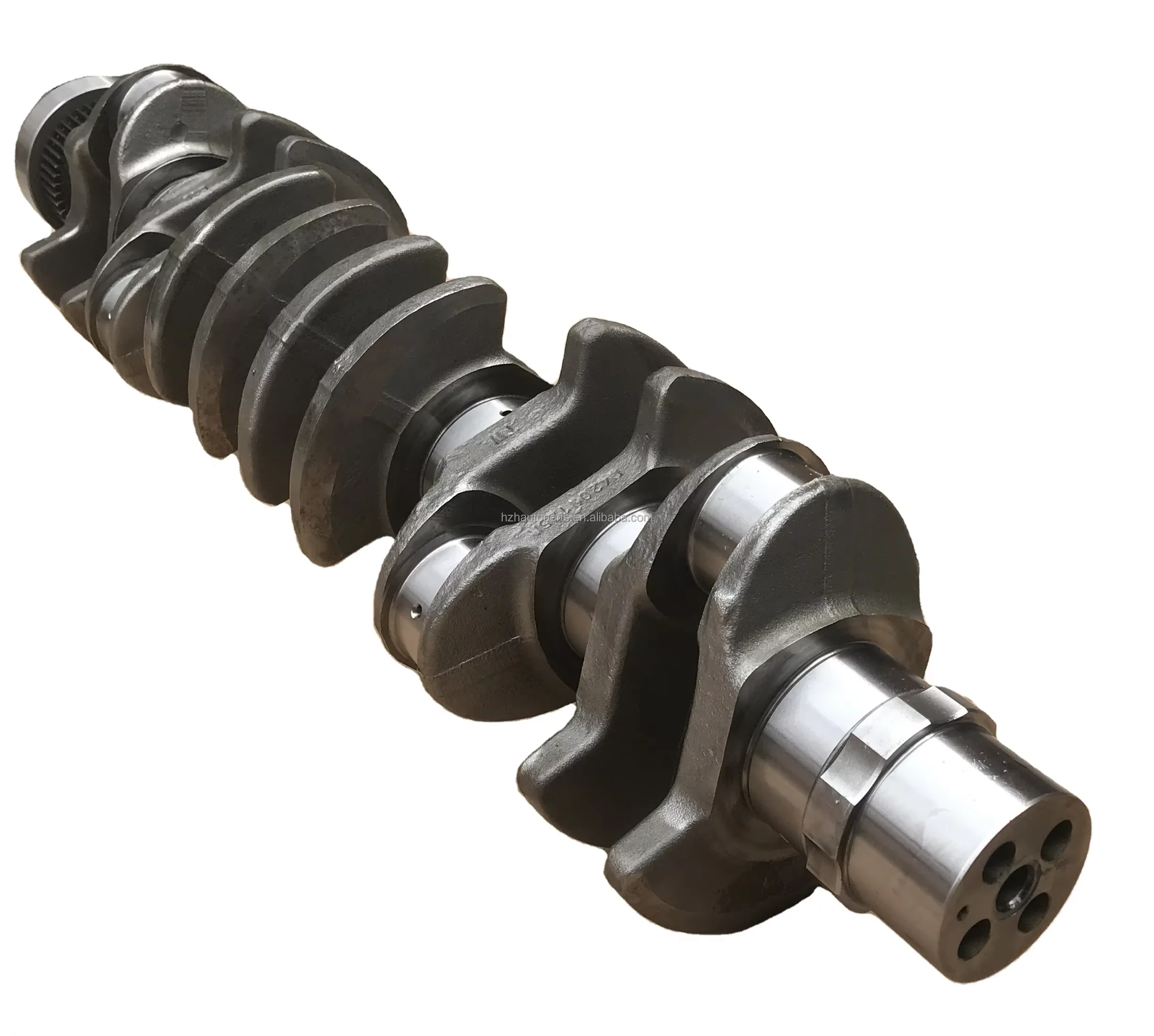 OEM 1005020 cigüeñal para motor BFM1013 - imagen 4