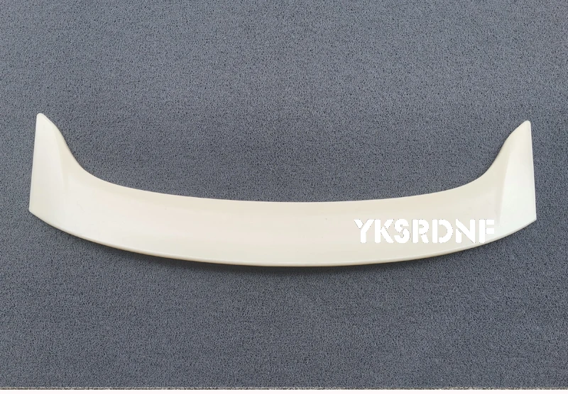 - Spoiler para Ford Mondeo Fusion 2013-2020