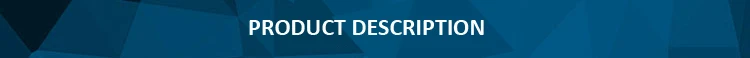 Detalle técnico de la serie DLD5