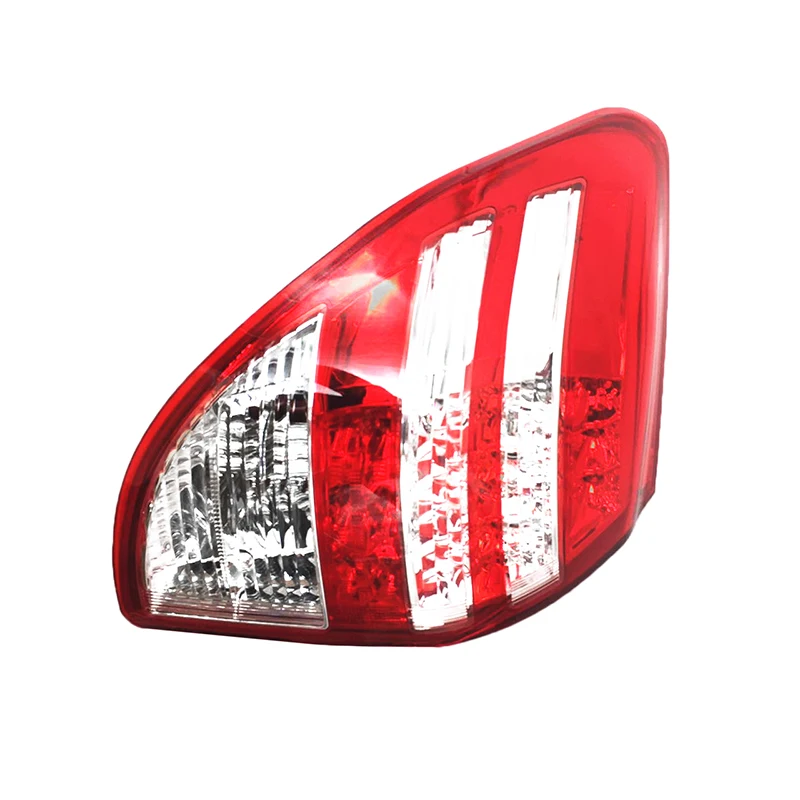 Luz trasera roja para Toyota RAV4, vista de montaje