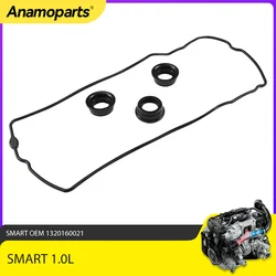 Junta de tapa de balancines 1035A486 para Smart Fortwo 1.0