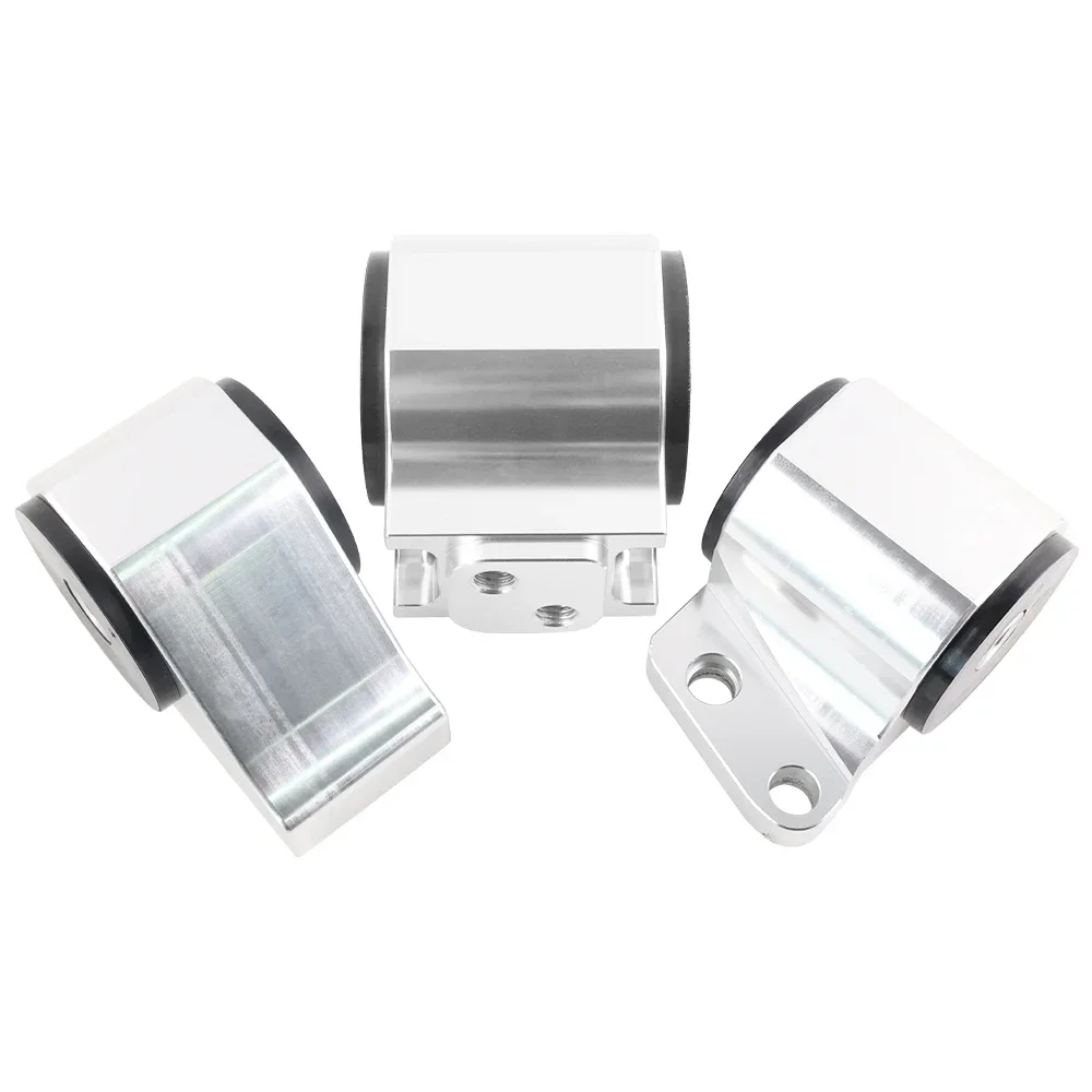 Soporte Motor Kit para Honda Civic EK Swap K20 K24 1996-2000 - imagen 2