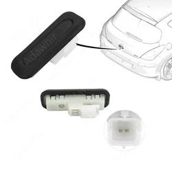 Interruptor puerta trasera 6490R3 – Peugeot 207/308, Citroën C4
